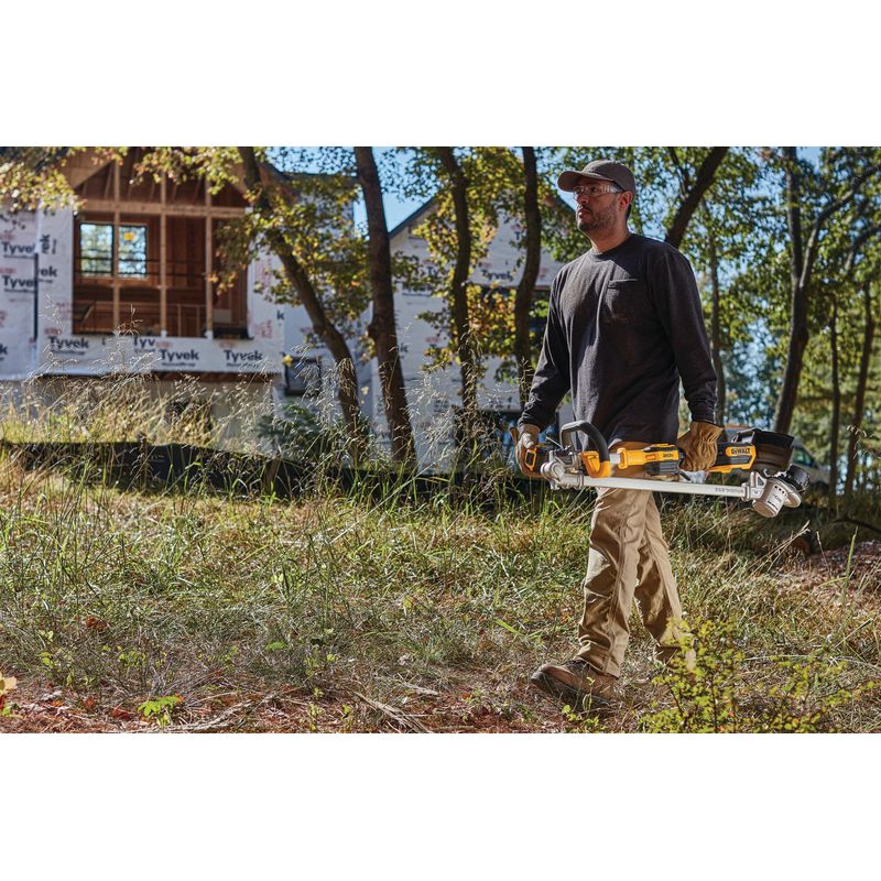 DeWalt - 20V MAX 14 Folding String Trimmer