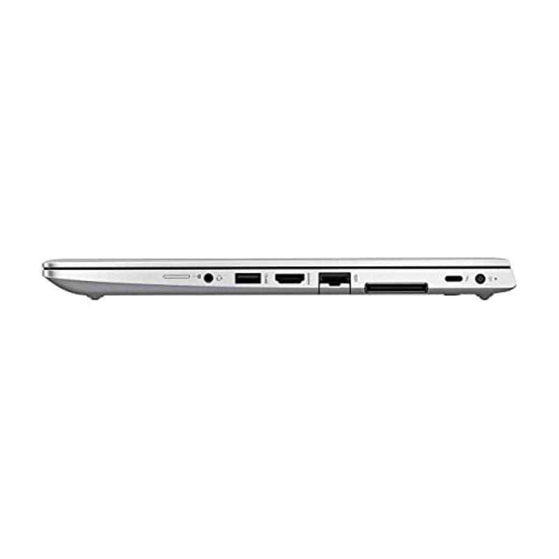 HP Elitebook 830 G6 13.3" FHD Laptop Intel Core i5-8365U 1.6GHz 8GB RAM 256GB SSD Windows 10 Professional (Refurbished)