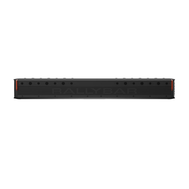 JBL - RALLYBAR XL 35" Bluetooth Universal Outdoor Vehicle Soundbar w/ LED Lights