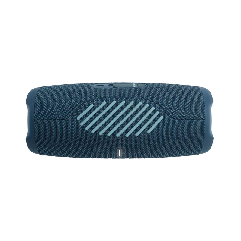 JBL Charge 5 Portable Waterproof Bluetooth Speaker Blue