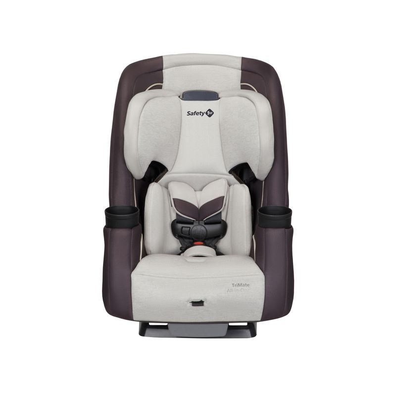 TriMate All-in-One Convertible Car Seat Dunes Edge