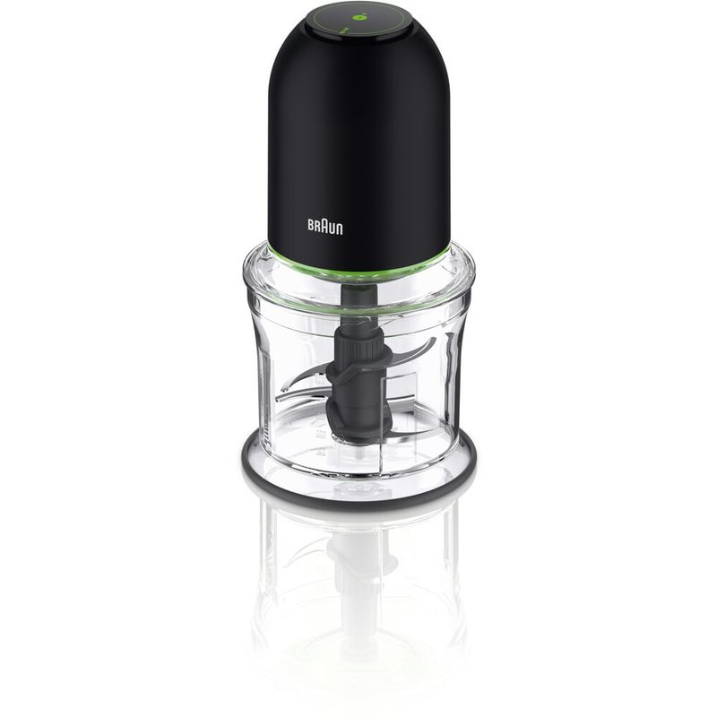 Braun - EasyPrep 4 Cup Chopper