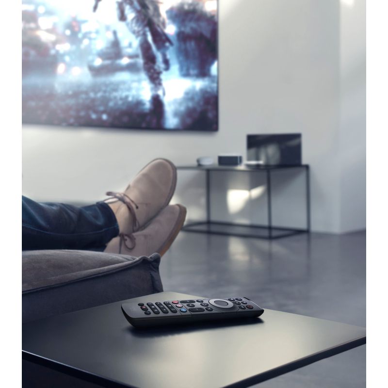 One for All - Smart Streamer Universal Remote