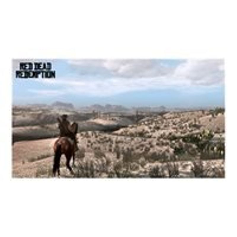 Red Dead Redemption 2 Microsoft Xbox One