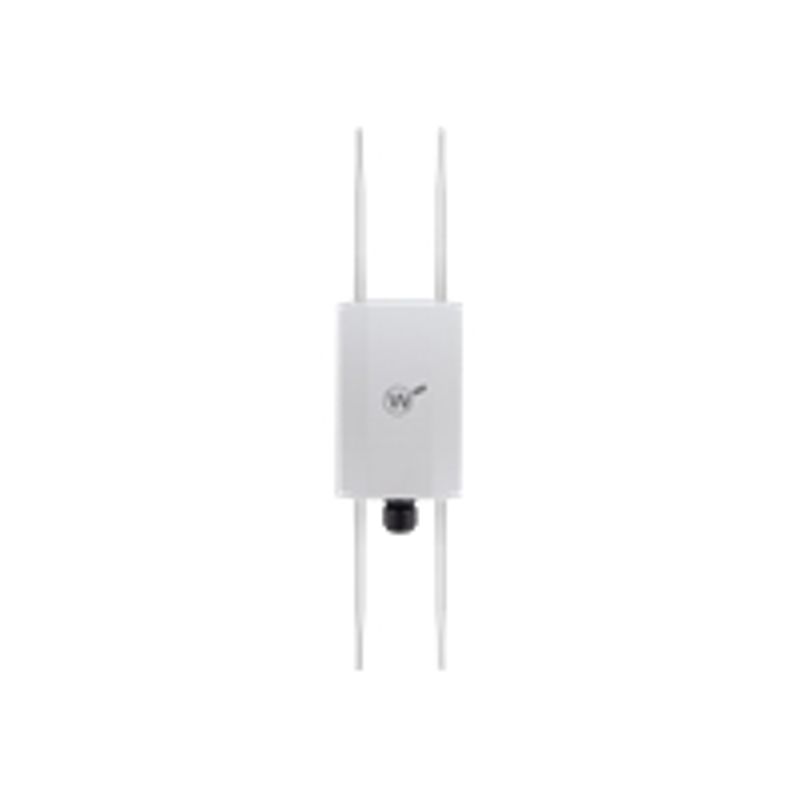 WatchGuard AP332CR - wireless access point - outdoor/rugged - Wi-Fi 6 - cloud-managed