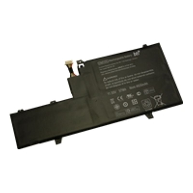 BTI - notebook battery - Li-Ion - 4953 mAh