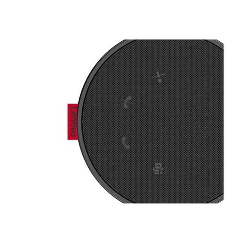 Lenovo Go - speakerphone