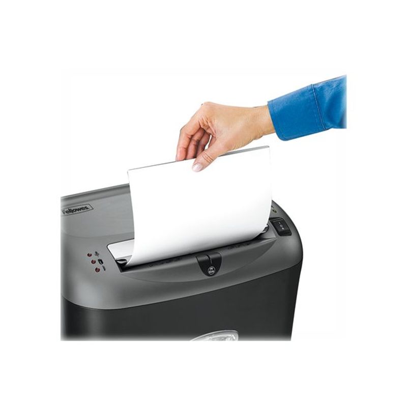 Fellowes Powershred 75Cs - shredder