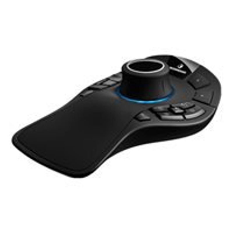 3Dconnexion SpaceMouse Pro - 3D mouse