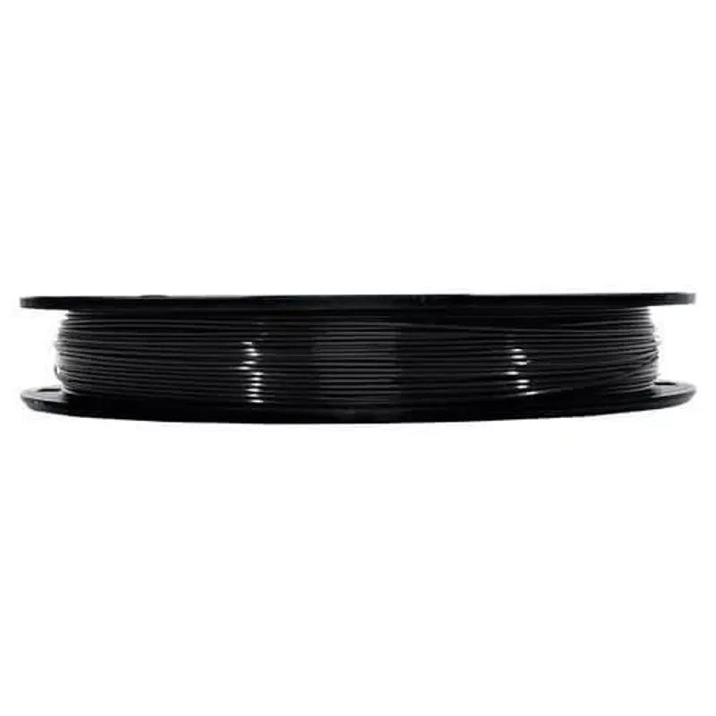 MakerBot - 1 - true black - PLA filament