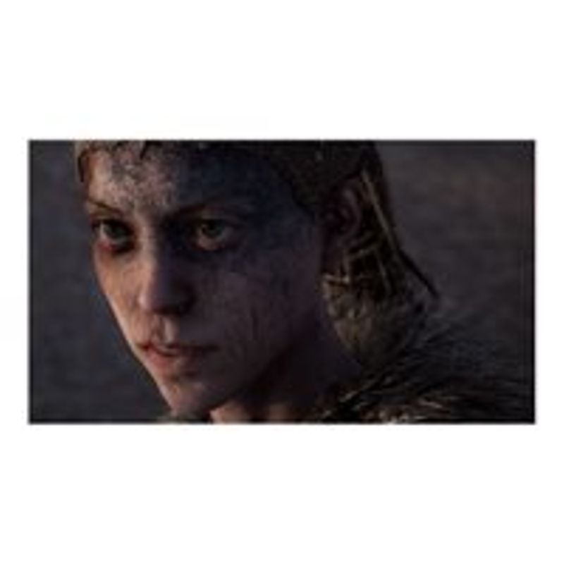 Hellblade Senua's Sacrifice Microsoft Xbox One
