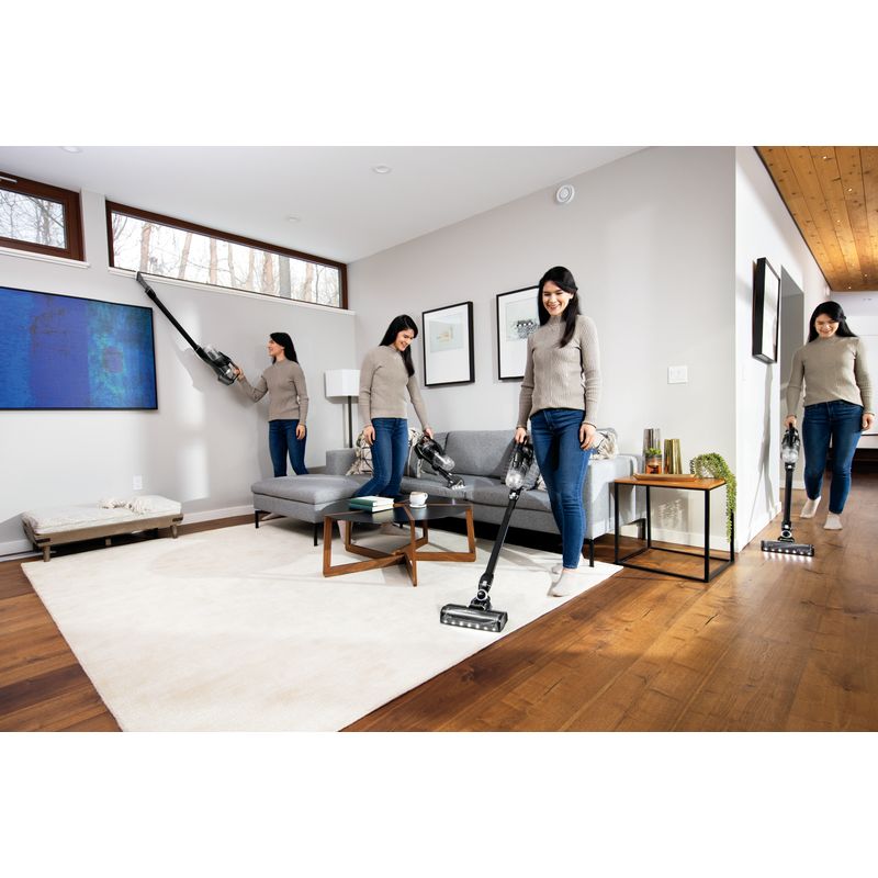 Bissell - ICONpet Turbo Cordless Stick Vacuum