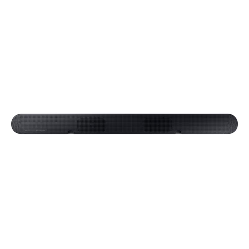 Samsung - S-Series All-in-One 5.0 Channel S60D Soundbar