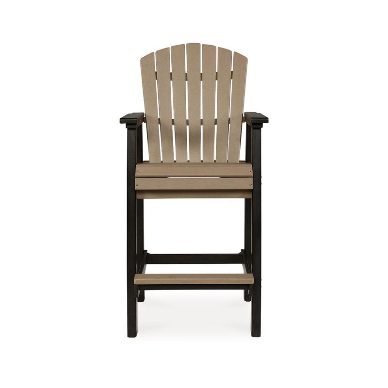 Fairen Trail Tall Barstool (2/CN)