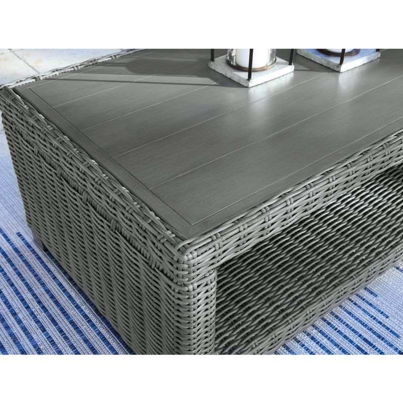 Elite Park Outdoor Coffee Table