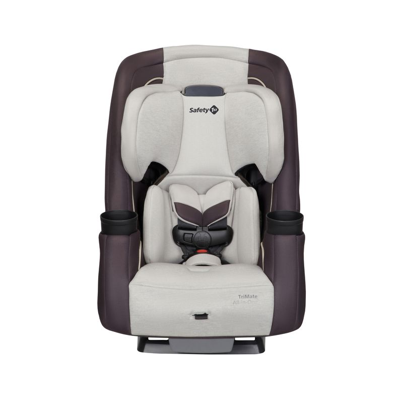 Grow and Go All-in-One Convertible Car Seat High Street