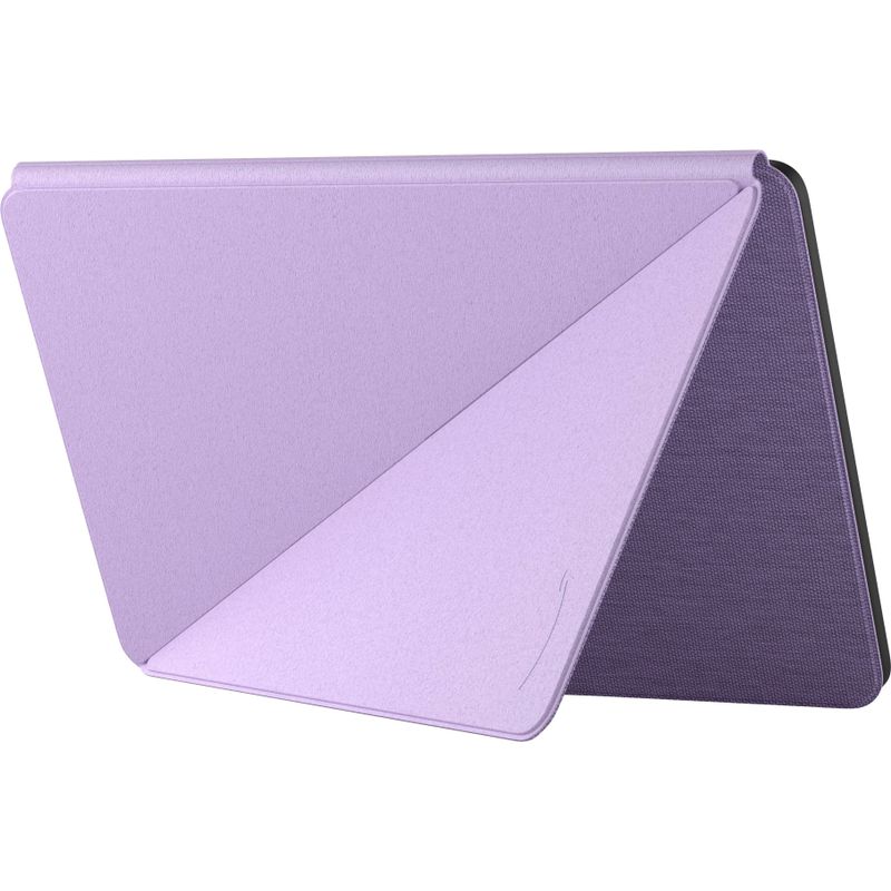 Amazon - Magnetic Slim Cover for Fire Max 11 Tablet (2023 Release) - Lilac