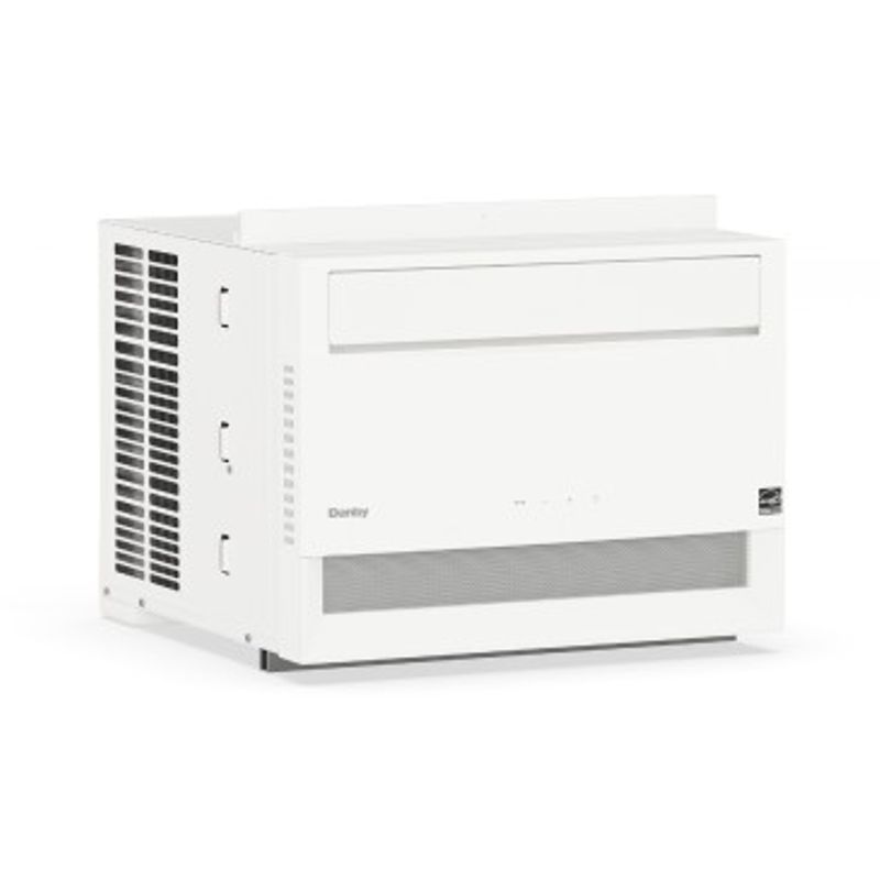 Danby DAC120B6WDB-6 12000 BTU Window AC in White