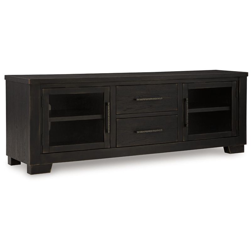 Galliden 80" TV Stand