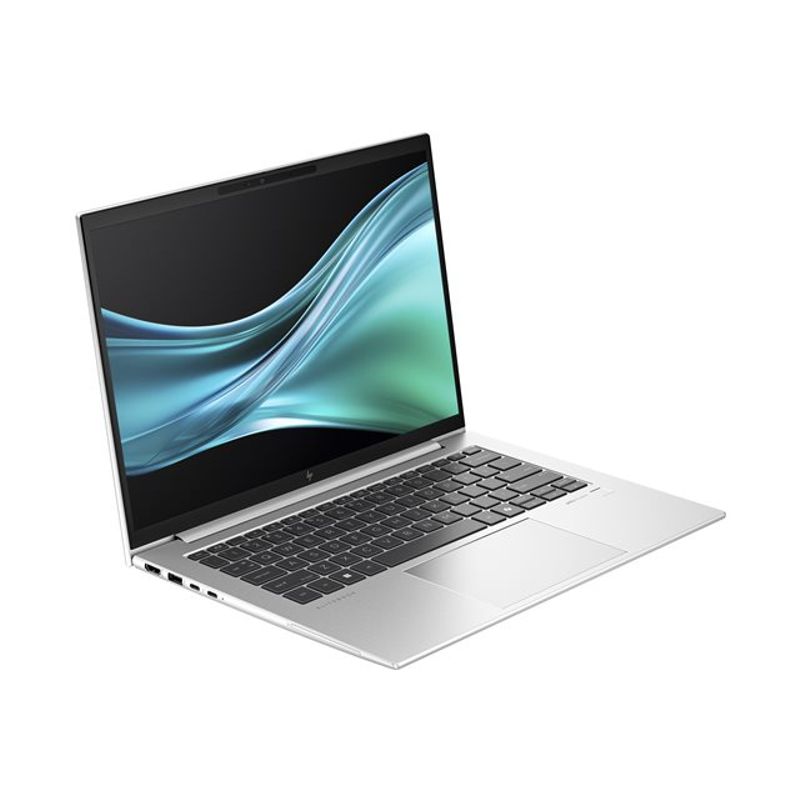 HP EliteBook 840 G11 Notebook - AI Ready - 14 - Intel Core Ultra 5 - 125U - 16 GB RAM - 512 GB SSD - US - with HP Wolf Pro Security Edition 