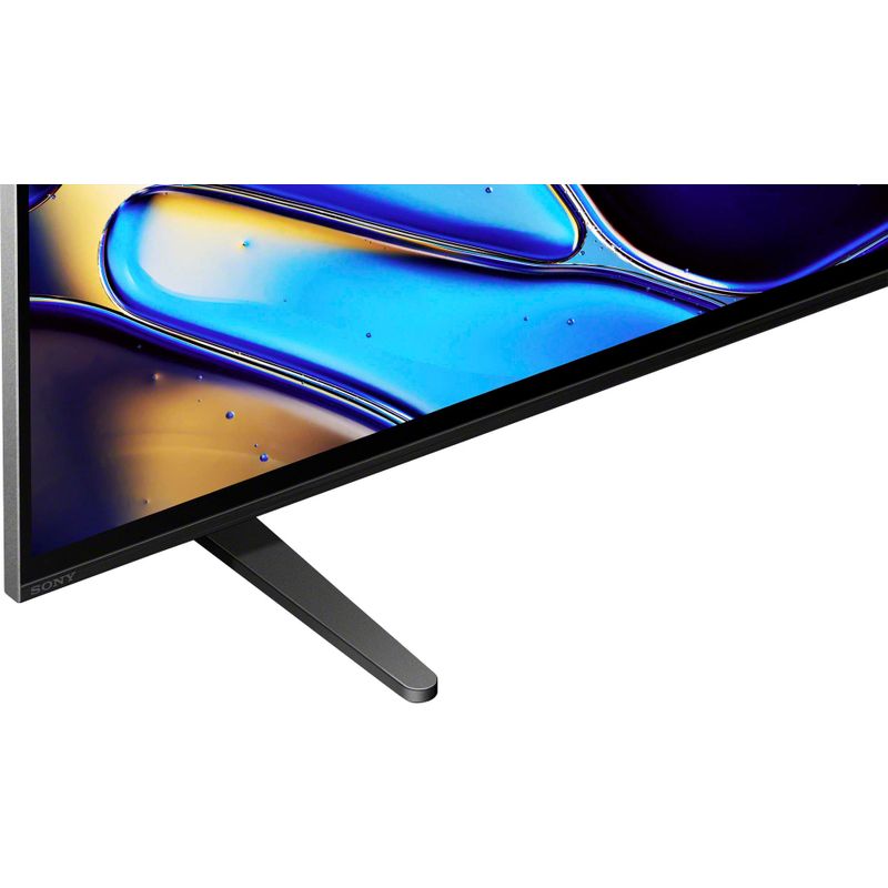 Sony - 65" Class BRAVIA 8 OLED 4K UHD Smart Google TV (2024)