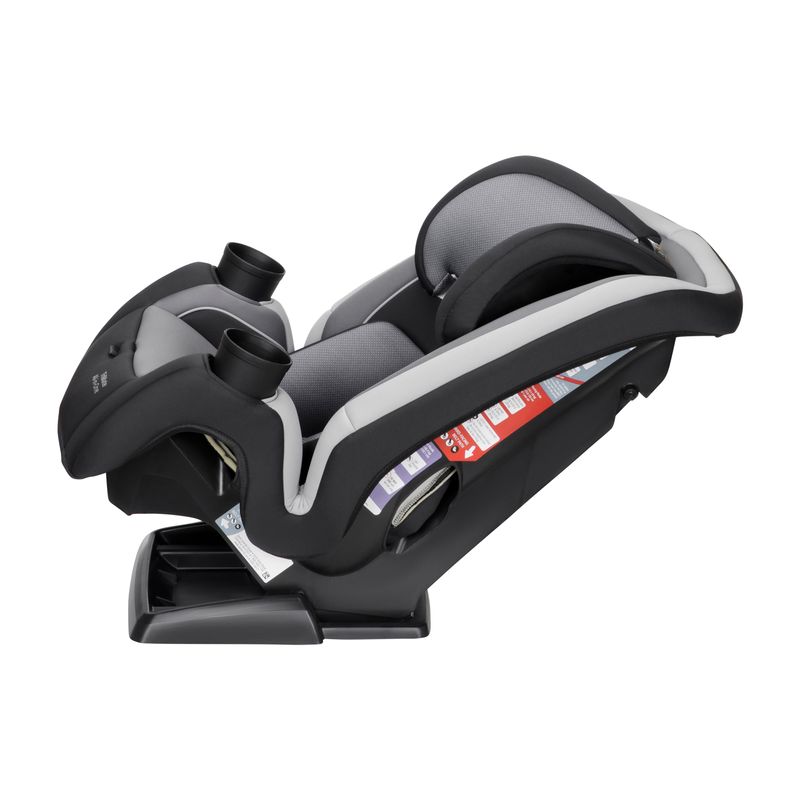 TriMate All-in-One Convertible Car Seat High Street