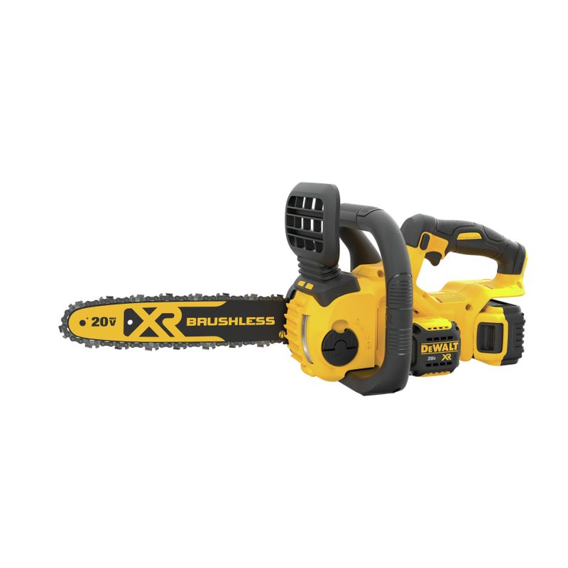 DeWalt - 20V MAX XR 12 Cordless Chainsaw