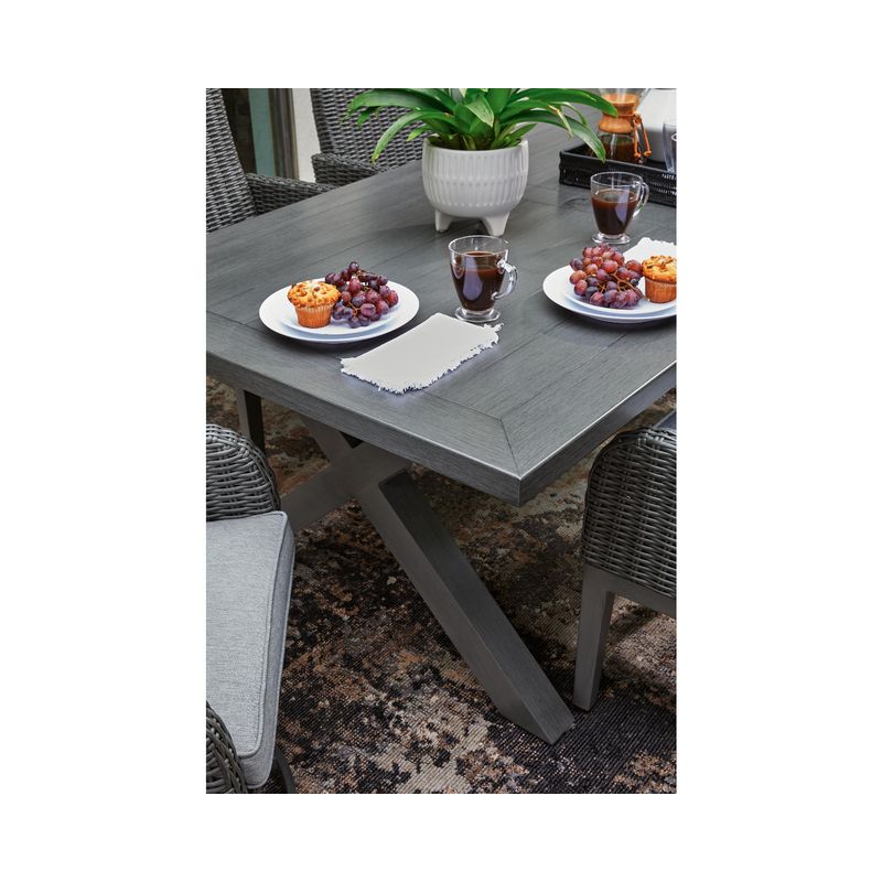 Elite Park Outdoor Dining Table