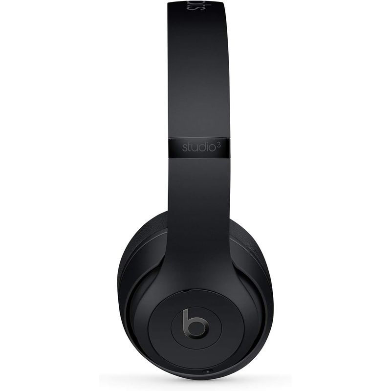 Beats Studio3 Wireless Noise Cancelling Over-Ear Headphones