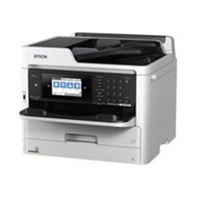 Epson WorkForce Pro WF-M5799 - multifunction printer - B/W
