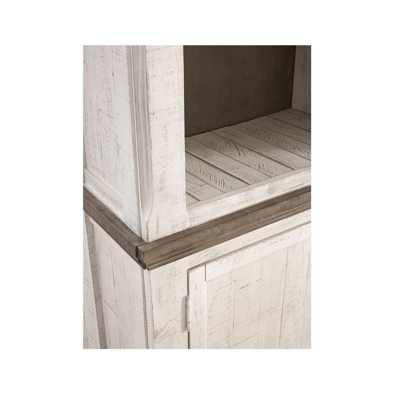 Havalance Left Pier Cabinet