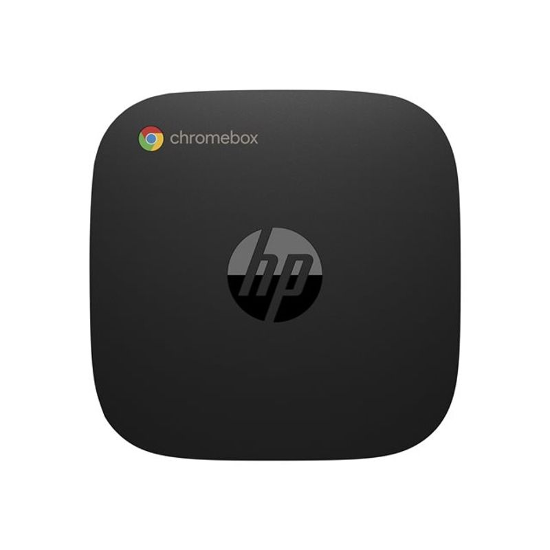 HP Chromebox G4 - mini Celeron 7305 1.1 GHz - 4 GB - flash 64 GB - US