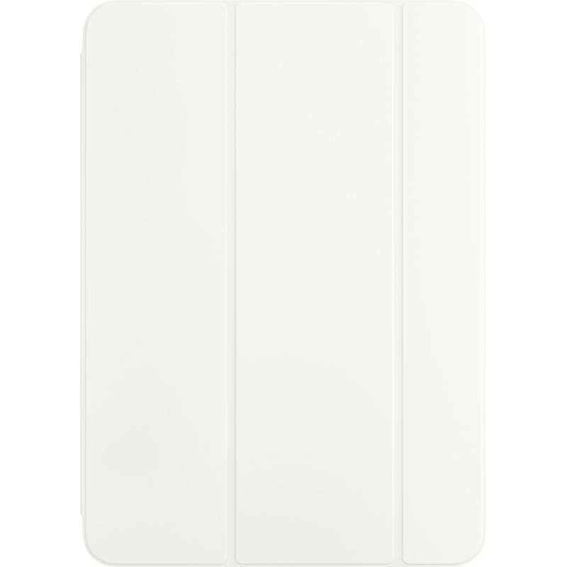 Apple - Smart Folio for iPad Pro 11-inch (M4) - White
