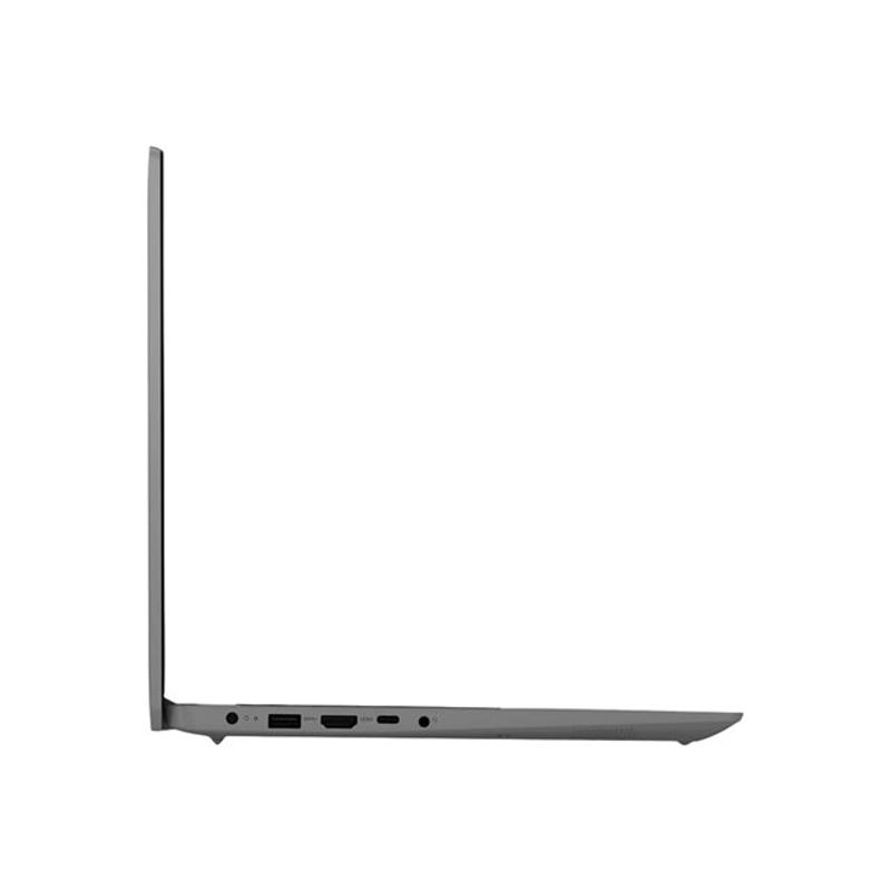 Lenovo IdeaPad 3 15IAU7 - 15.6 - Intel Core i5 - 1235U - 8 GB RAM - 256 GB SSD - US English