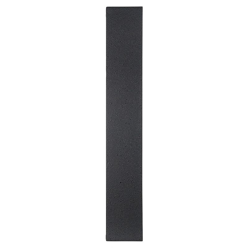 Sonance - MEDIUM IS ENCLOSURE - Invisible Series Sound Isolating Enclosure for IS8 IS10W Speakers (Each) - Black