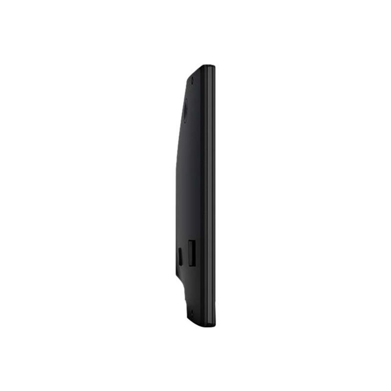Garmin - DriveSmart 86 8" GPS with Built-In Bluetooth, Map Updates and Traffic Updates - Black