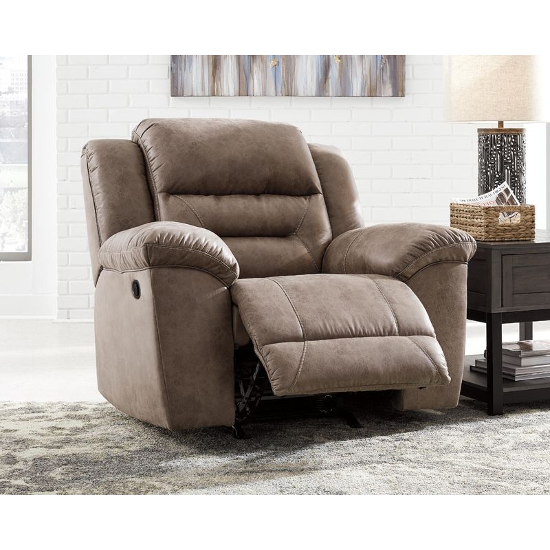 Stoneland Rocker Recliner