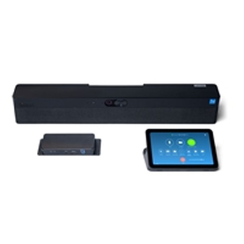 Lenovo ThinkSmart One - video conferencing kit