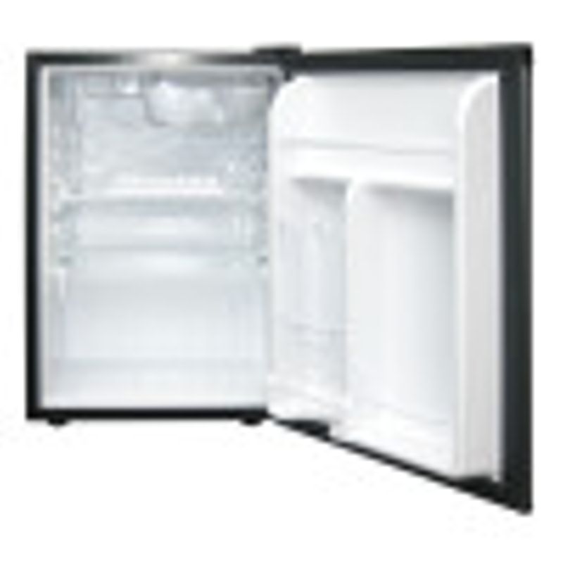 Magic Chef 2.6 cu. ft. Mini Fridge in Black, ENERGY STAR