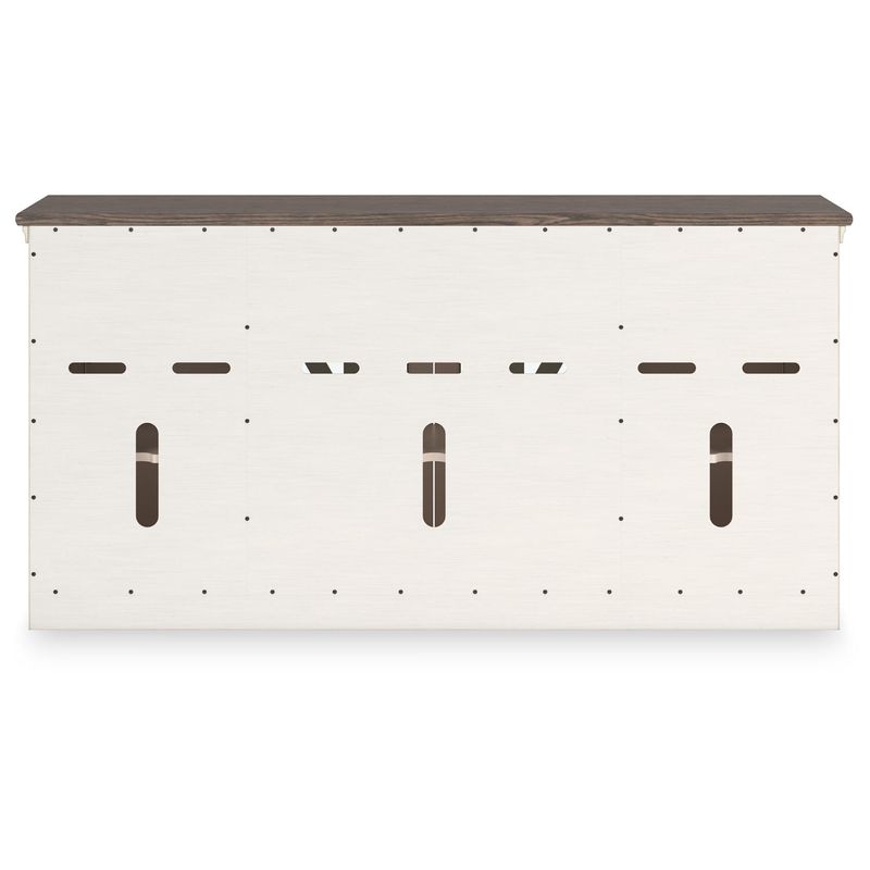 Bolanburg 73" TV Stand