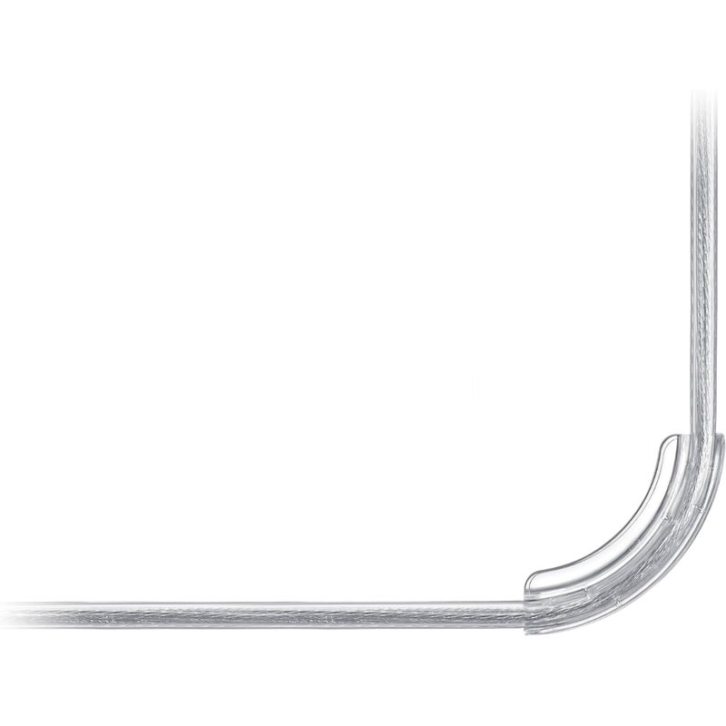 Samsung One Invisible Connection VG-SOCR15 - video / audio cable (optical) - 49 ft