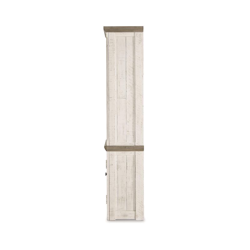 Havalance Left Pier Cabinet