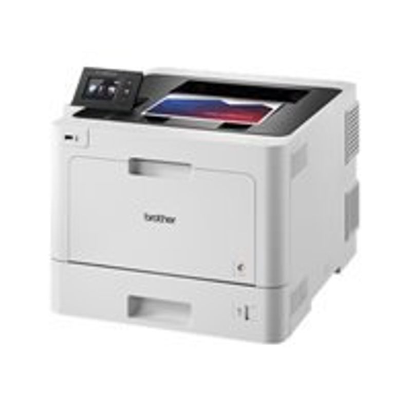 Brother HL-L8360CDW - printer - color - laser