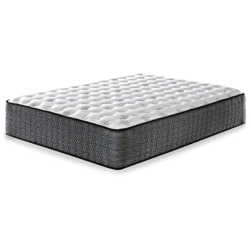 Ultra Luxury Firm Tight Top with Memory Foam King Mattress