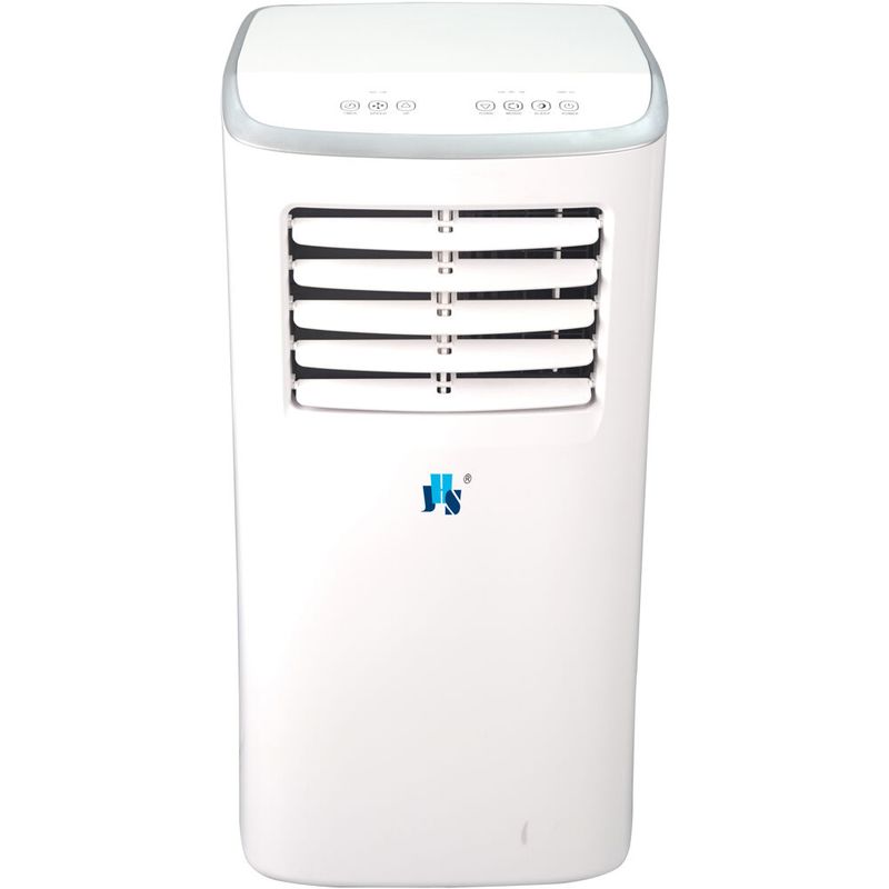 JHS - 7,000 BTU Portable Air Conditioner