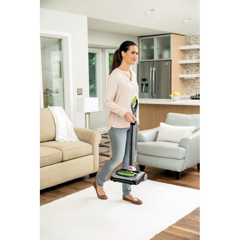 Bissell - AirRam Cordless Stick Vacuum
