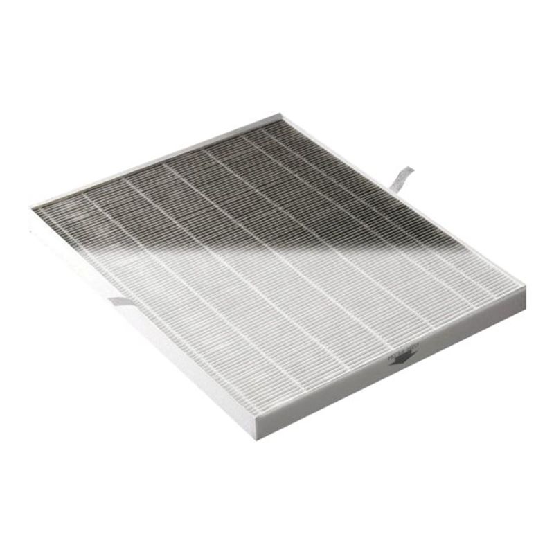 Fellowes HF-300 True HEPA Filter - filter - white