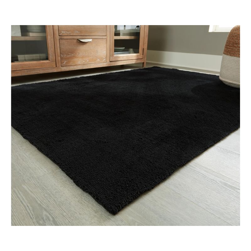 Anaben 8' x 10'1" Washable Rug