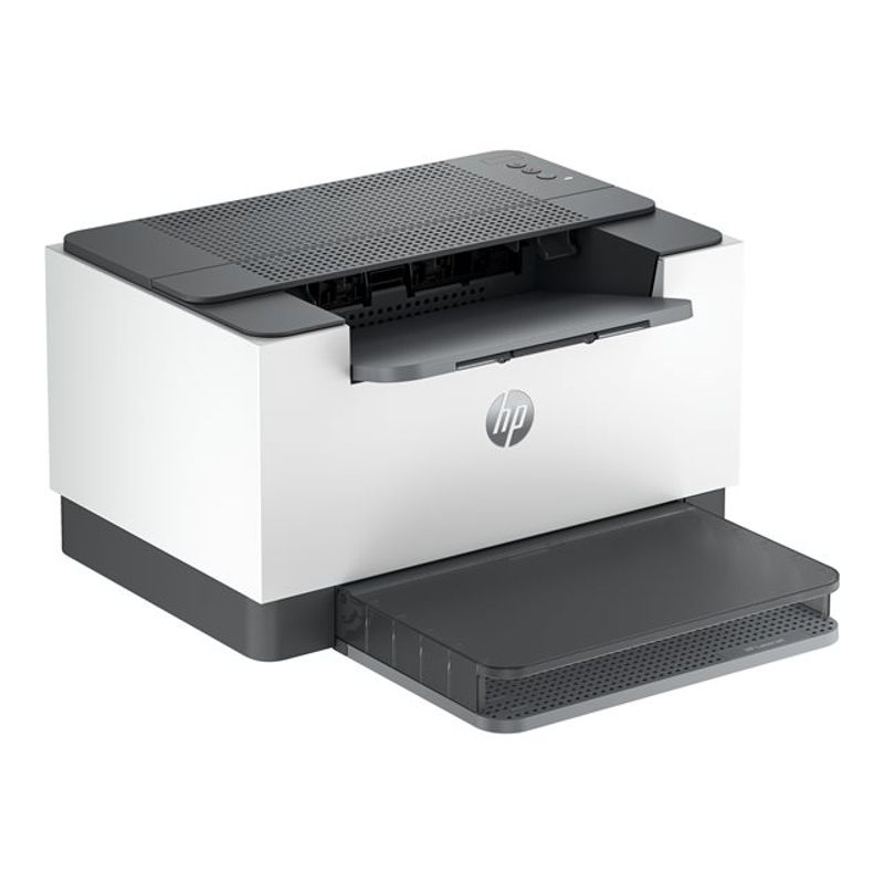 HP LaserJet M209d - printer - B/W - laser