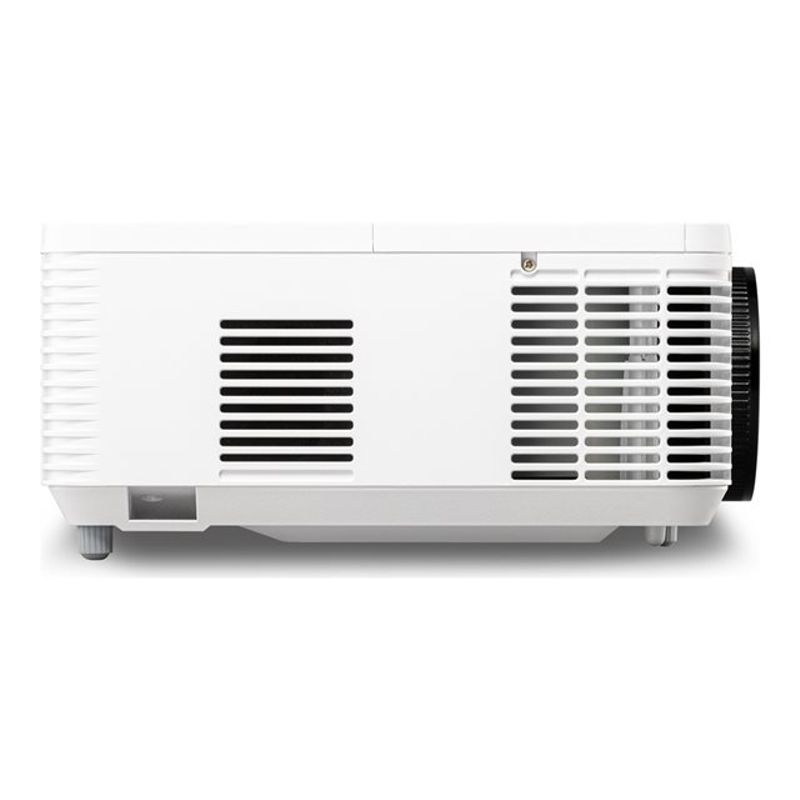 ViewSonic - PA700S 4,500 ANSI Lumens SVGA Business/Education Projector - White